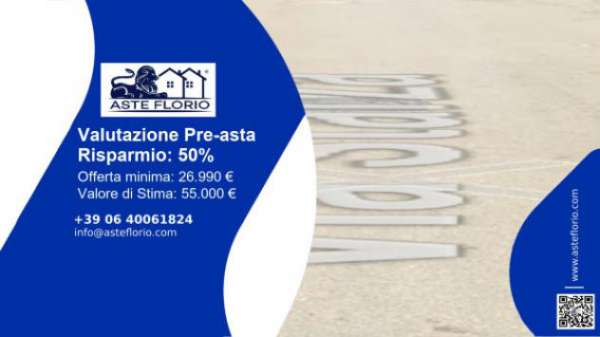 Foto Immobile in asta di 139 m con 3 locali in vendita a San Cipriano d'Aversa