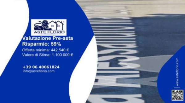 Foto Immobile in asta di 1395 m con pi� di 5 locali in vendita a Piazza Armerina