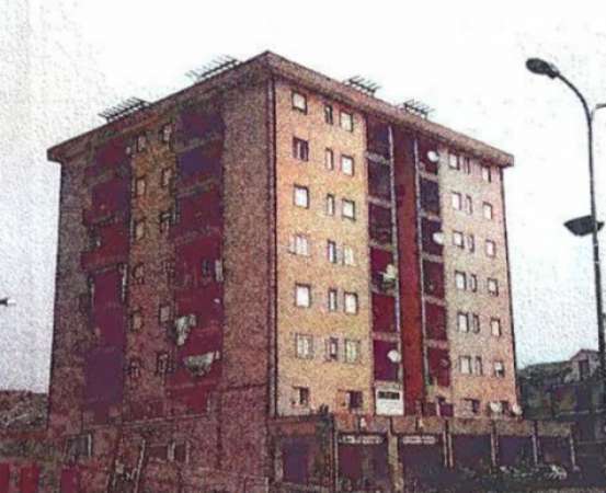 Foto Immobile in asta di 140 m con 4 locali in vendita a Floridia