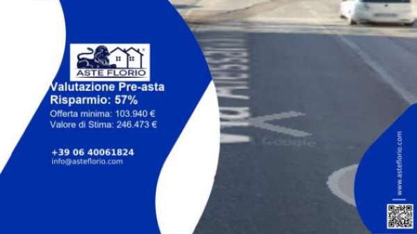 Foto Immobile in asta di 140 m con pi� di 5 locali in vendita a Piazza Armerina