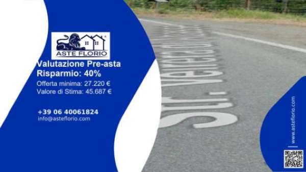 Foto Immobile in asta di 140 m in vendita a Ponzone