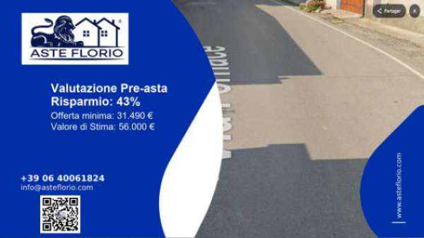 Foto Immobile in asta di 141 m in vendita a Vescovato
