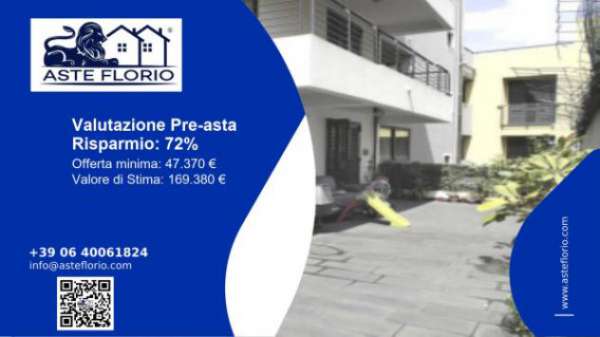 Foto Immobile in asta di 141 m in vendita a Villafranca Tirrena