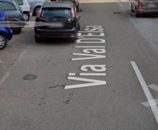 Foto Immobile in asta di 142 m in vendita a Cagliari