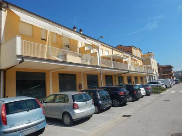 Foto Immobile in asta di 143 m con 3 locali in vendita a Porto San Giorgio