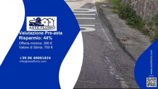 Foto Immobile in asta di 1440 m in vendita a Casasco