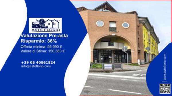 Foto Immobile in asta di 146 m con pi� di 5 locali in vendita a Vigodarzere
