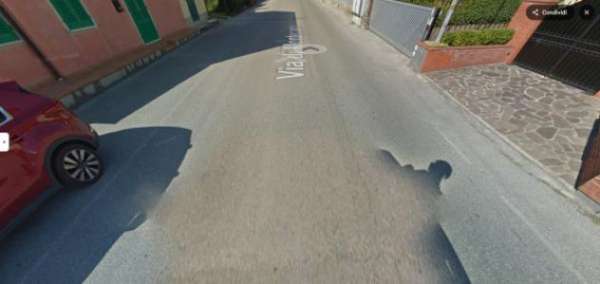 Foto Immobile in asta di 146 m in vendita a Pescia