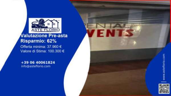 Foto Immobile in asta di 147 m in vendita a Alessandria