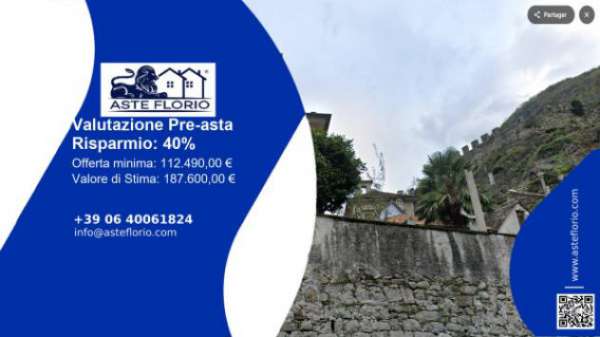 Foto Immobile in asta di 147 m in vendita a Vogogna