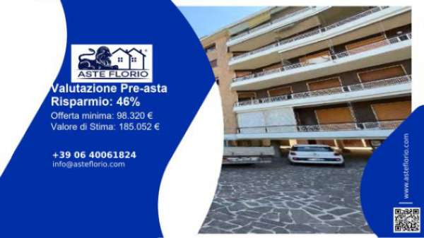 Foto Immobile in asta di 148 m in vendita a Merate