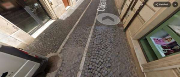 Foto Immobile in asta di 148 m in vendita a Palestrina