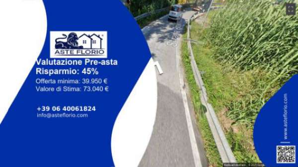 Foto Immobile in asta di 149 m con pi� di 5 locali in vendita a Ancona