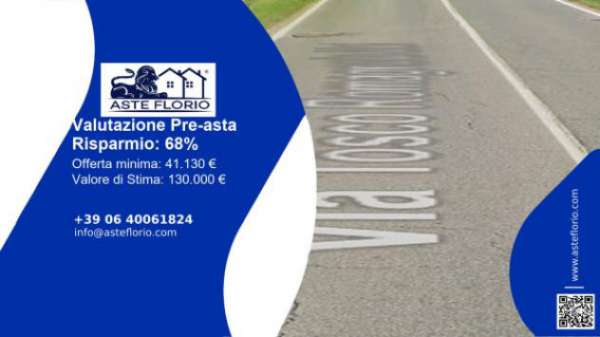Foto Immobile in asta di 149 m in vendita a Montopoli in Val d'Arno