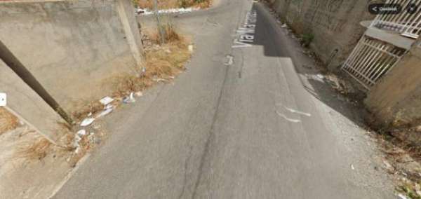Foto Immobile in asta di 1510 m in vendita a Reggio Calabria