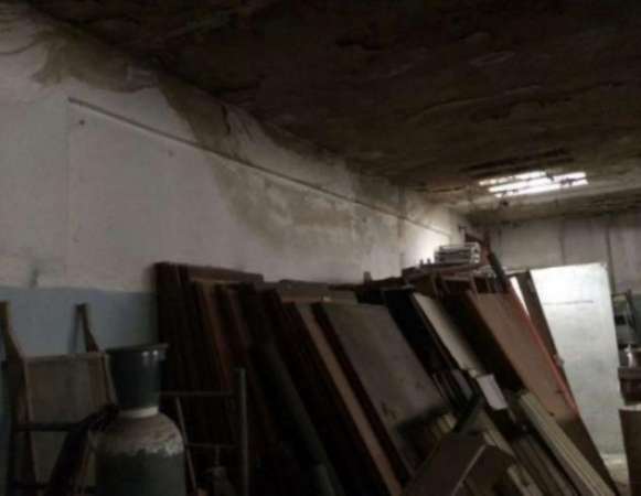 Foto Immobile in asta di 1536 m con 1 locale in vendita a Cosenza