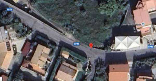 Foto Immobile in asta di 154 m con 3 locali in vendita a Mendicino