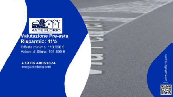Foto Immobile in asta di 155 m con pi� di 5 locali e box auto doppio in vendita a Villadossola