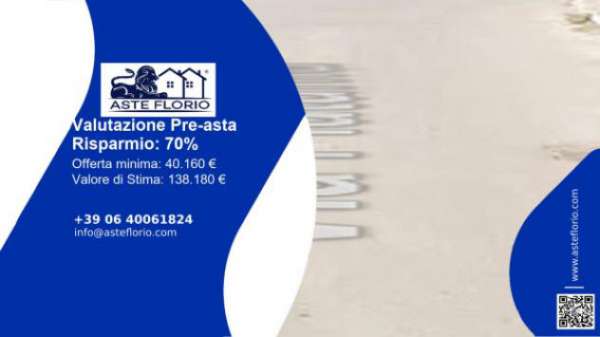 Foto Immobile in asta di 155 m in vendita a Ribera