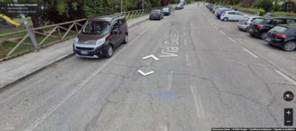 Foto Immobile in asta di 1559 m con 1 locale in vendita a Macerata