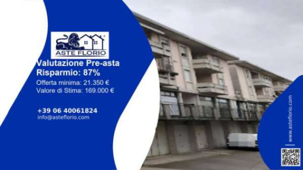 Foto Immobile in asta di 156 m con pi� di 5 locali in vendita a Borgo Val di Taro