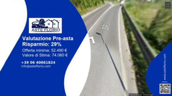 Foto Immobile in asta di 156 m in vendita a Ancona