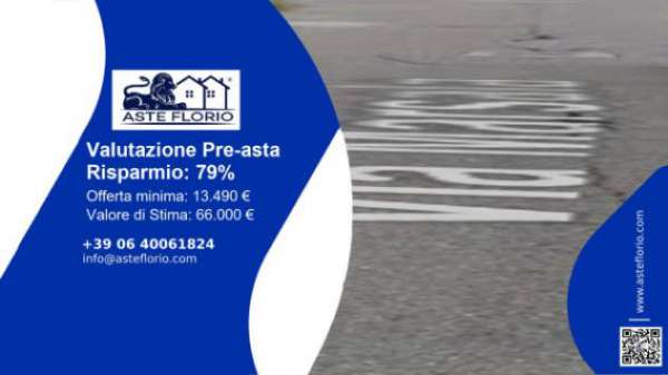 Foto Immobile in asta di 157 m in vendita a Cir� Marina