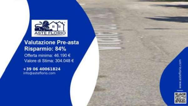 Foto Immobile in asta di 158 m con pi� di 5 locali in vendita a Ardea