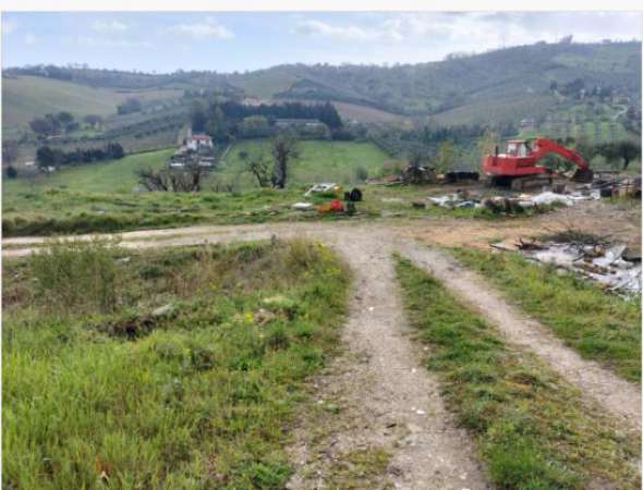 Foto Immobile in asta di 160 m in vendita a Montesilvano