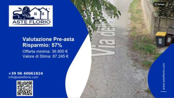 Foto Immobile in asta di 160 m in vendita a Rionero in Vulture
