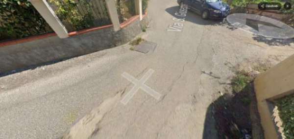 Foto Immobile in asta di 161 m con 3 locali in vendita a Melito di Porto Salvo