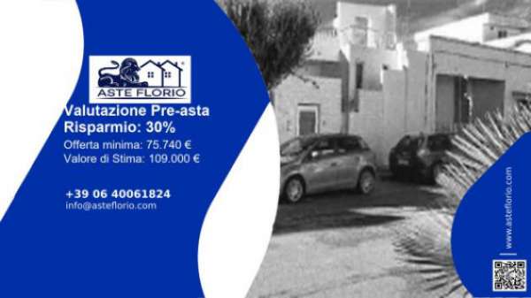 Foto Immobile in asta di 162 m con pi� di 5 locali in vendita a Veglie