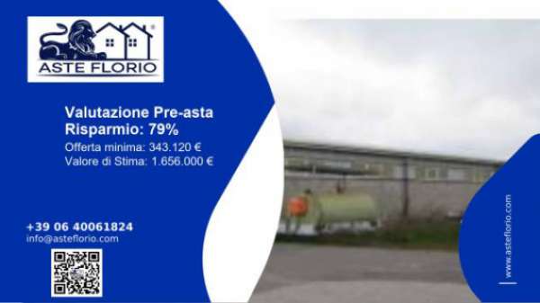 Foto Immobile in asta di 1622 m con pi� di 5 locali in vendita a Oristano