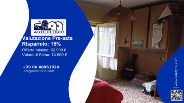 Foto Immobile in asta di 164 m in vendita a Sirtori