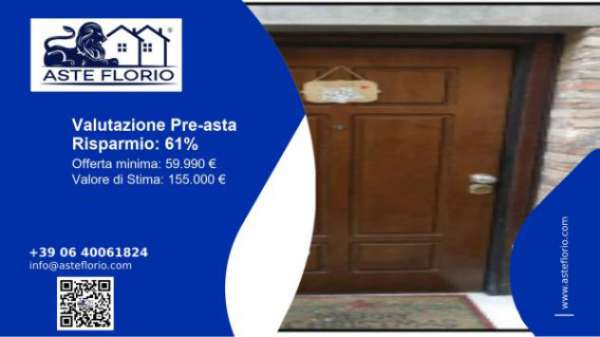 Foto Immobile in asta di 165 m in vendita a Todi