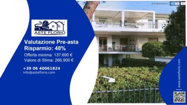 Foto Immobile in asta di 167 m in vendita a Mogliano Veneto