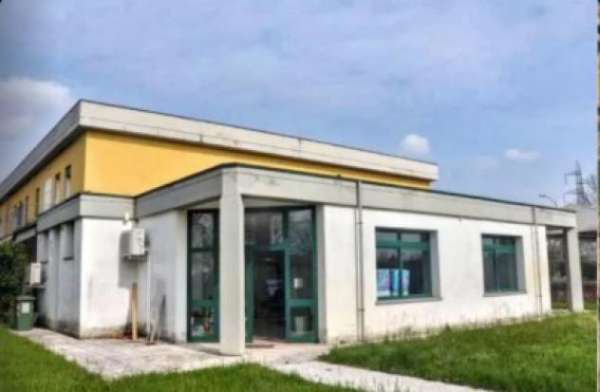 Foto Immobile in asta di 167 m in vendita a Vigodarzere