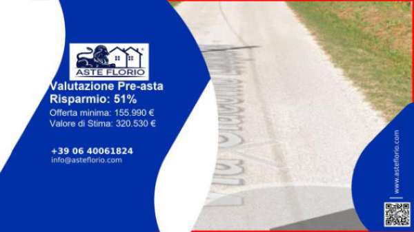 Foto Immobile in asta di 169 m con pi� di 5 locali e box auto in vendita a Fontanafredda