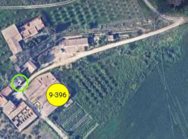 Foto Immobile in asta di 17 m in vendita a Santa Ninfa