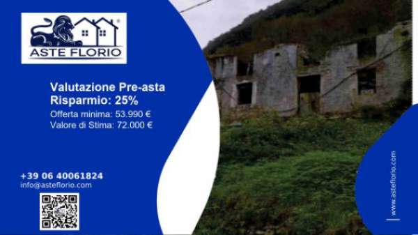 Foto Immobile in asta di 172 m in vendita a Feltre