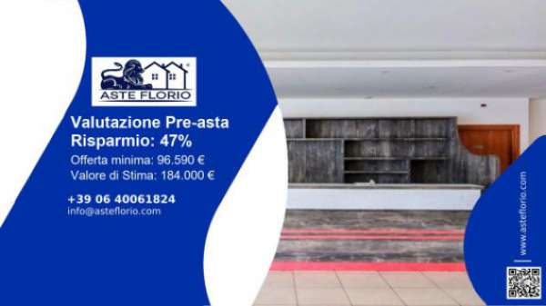 Foto Immobile in asta di 172 m in vendita a Ravenna