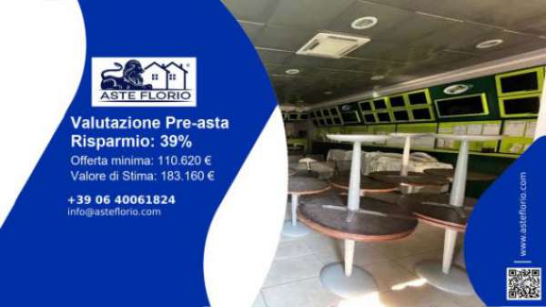 Foto Immobile in asta di 174 m in vendita a San Giovanni Valdarno