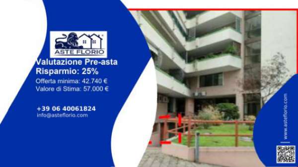 Foto Immobile in asta di 175 m con pi� di 5 locali in vendita a Montegrotto Terme