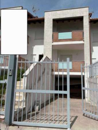 Foto Immobile in asta di 177 m in vendita a Formia