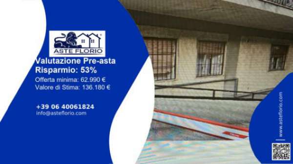 Foto Immobile in asta di 178 m in vendita a Ragusa
