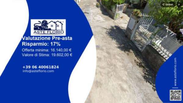 Foto Immobile in asta di 1782 m in vendita a Forl�