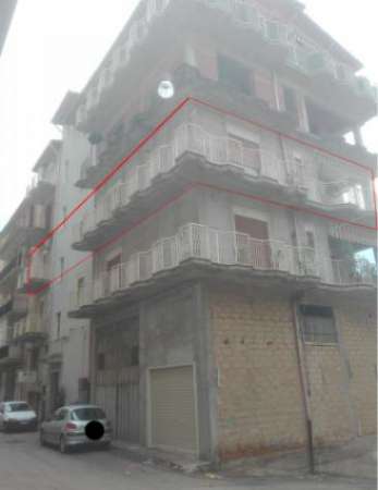 Foto Immobile in asta di 180 m con 4 locali in vendita a Favara