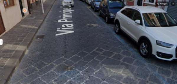 Foto Immobile in asta di 180 m in vendita a Augusta