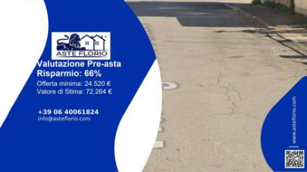 Foto Immobile in asta di 182 m con pi� di 5 locali in vendita a Reggio Emilia