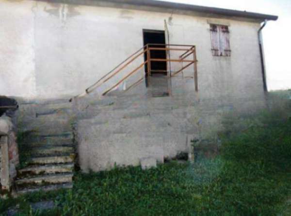 Foto Immobile in asta di 182 m in vendita a Piombino Dese